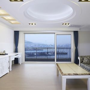 Busan Beach Hotel Busan Songdo